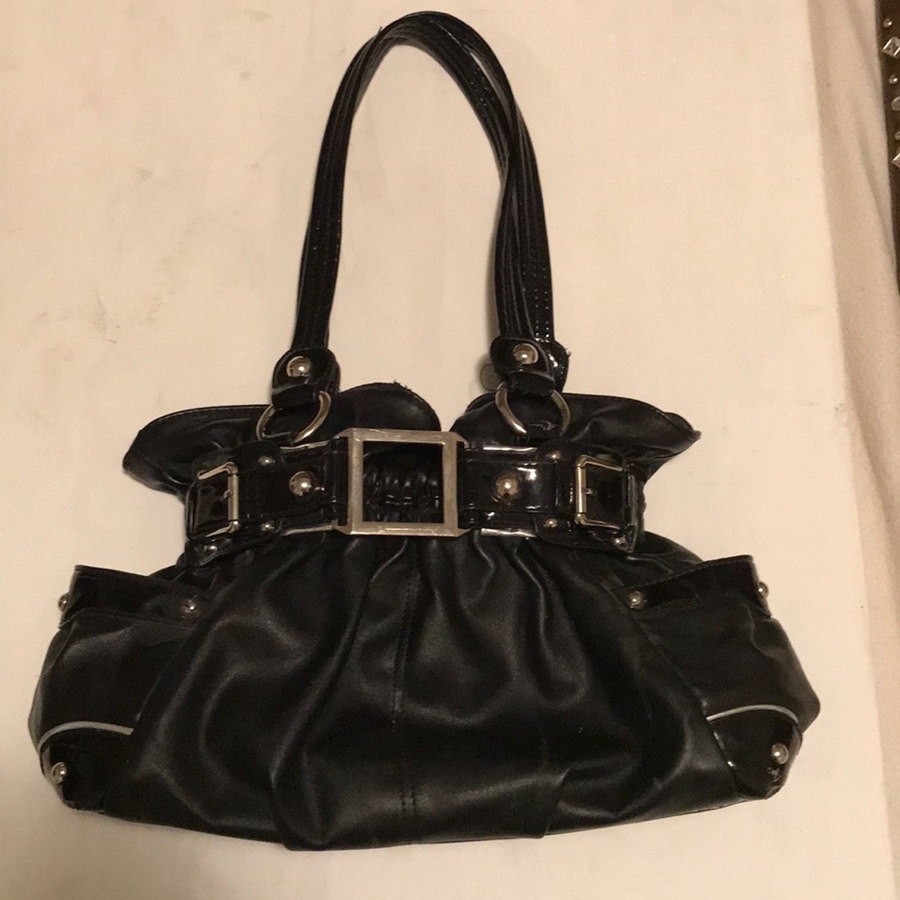 Wilson’s Leather Bag